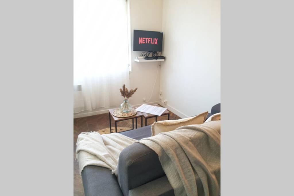 Studio Cosy En Bord De Mer Dunkirk ภายนอก รูปภาพ